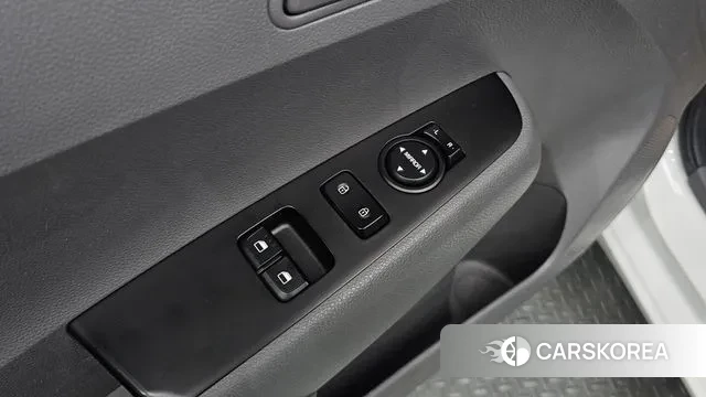 Kia Morning Urban (JA) 2020 Белый из Кореи, фото 5