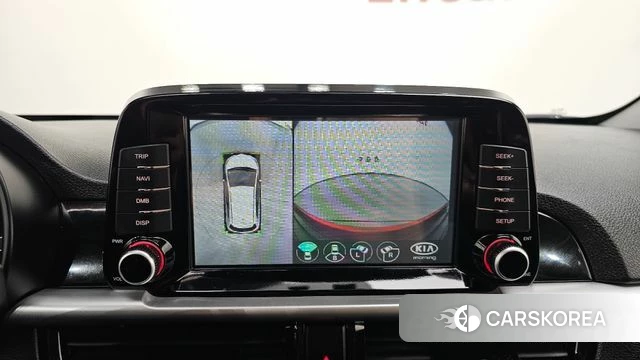 Kia All New Morning (JA) 2018 Серебряный из Кореи, фото 5