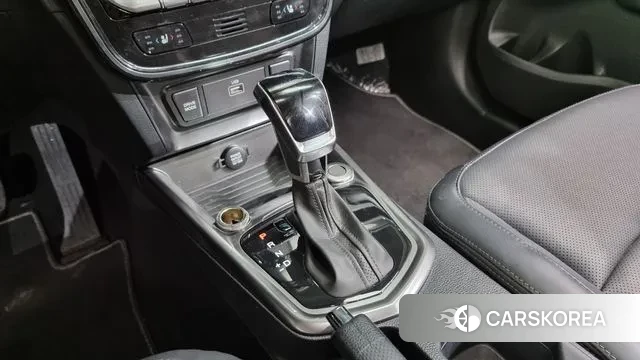 Ssangyong Tivoli Air id 2905452 из Кореи 5