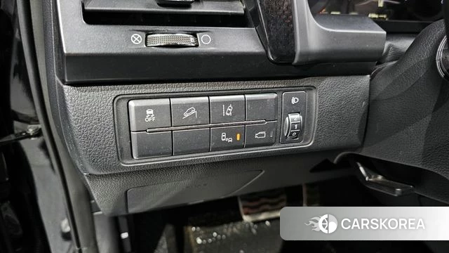 Ssangyong Rexton Sports Cannes 2020 Черный из Кореи, фото 5