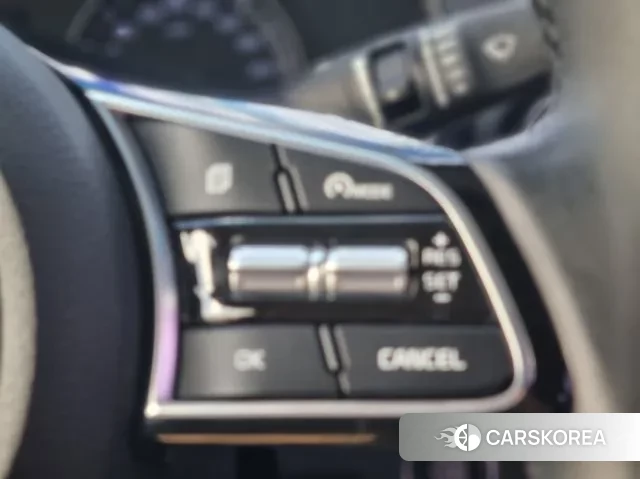 Kia Come New K3 2019 Серый из Кореи, фото 5