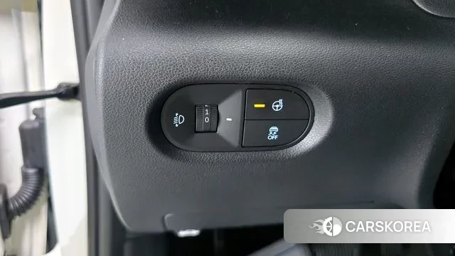 Hyundai Casper 2022 Белый из Кореи, фото 5