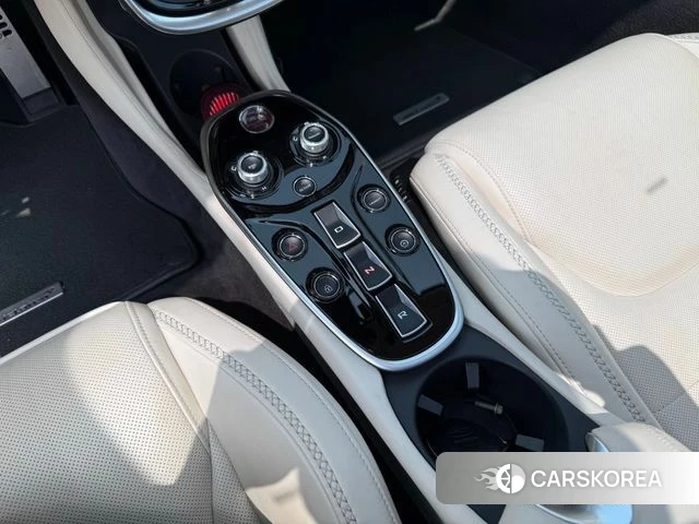 McLaren GT 2021 Синий из Кореи, фото 5