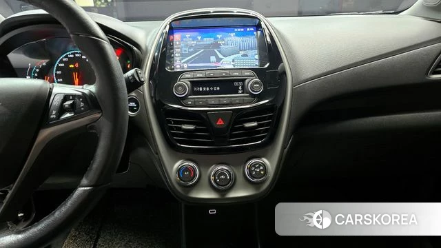 Chevrolet (GM Daewoo) The New Spark 2019 Белый из Кореи, фото 5