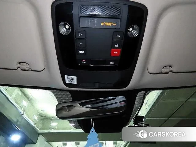 Kia Carnival 4th generation 2022 Белый из Кореи, фото 5