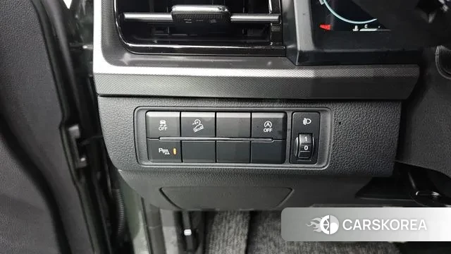 Ssangyong Musso Sports Cannes 2nd generation 2025 Цвет тростника из Кореи, фото 5