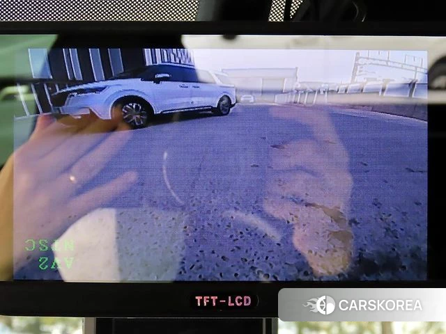 Hyundai Casper 2022 Синий нефрит из Кореи, фото 5