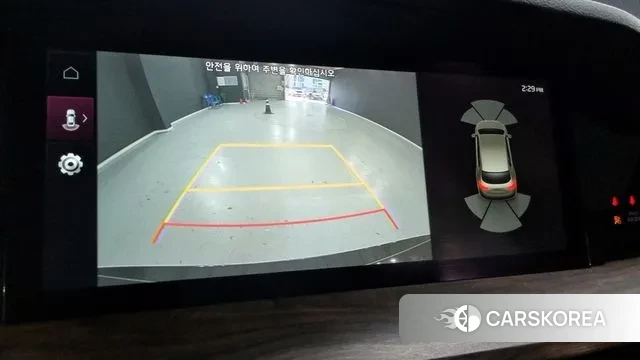 Kia Mohave Master 2021 Черный из Кореи, фото 5