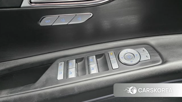 Genesis GV80 2024 Песочный из Кореи, фото 5