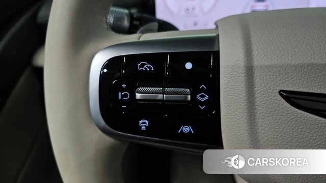 Genesis G80 (RG3) 2024 Белый из Кореи, фото 5