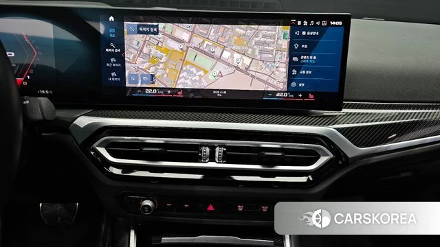 BMW M2 (G87) 2024 Серебристо-серый из Кореи, фото 5