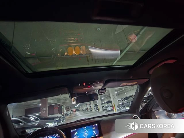 Mercedes-Benz E-Class W213 2021 Черный из Кореи, фото 5