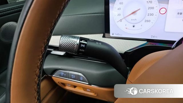 Genesis GV80 2024 Белый из Кореи, фото 5