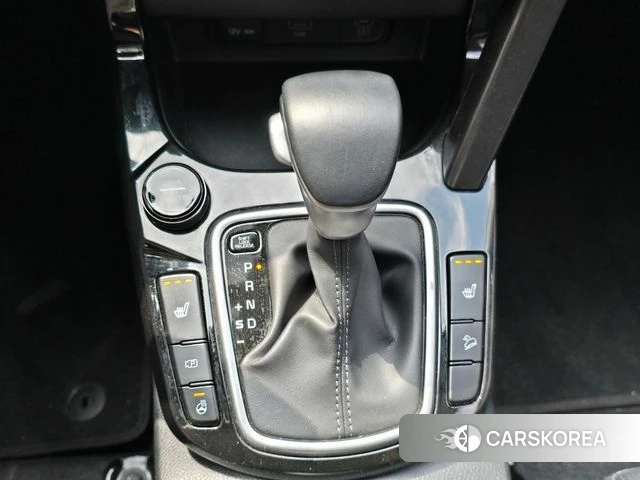 Kia The New Seltos 2023 Белый из Кореи, фото 5