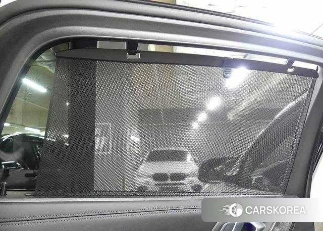 BMW X6M (G06) 2023 Белый из Кореи, фото 5