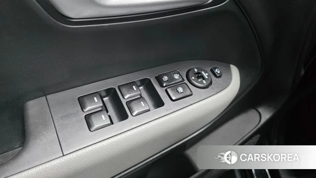 Kia The New Kia Ray 2023 Черный из Кореи, фото 5