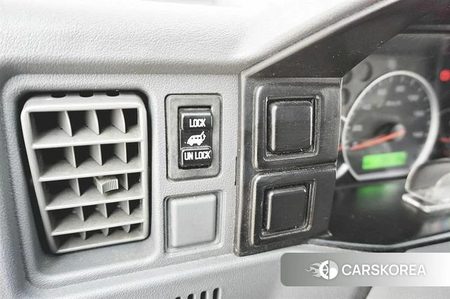 Chevrolet (GM Daewoo) New Damas 2018 Белый из Кореи, фото 5