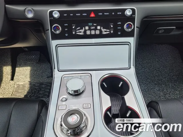 Genesis GV80 id 2719319 из Кореи 5