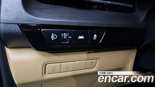 Kia Carnival 4th generation id 2583330 из Кореи 5