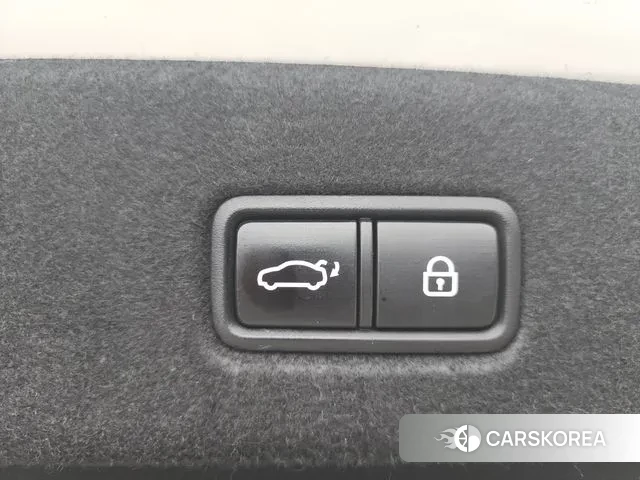 Kia More K9 2018 Белый из Кореи, фото 5