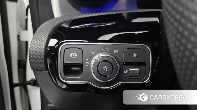 Mercedes-Benz CLA-Class C118 2023 Белый из Кореи, фото 5