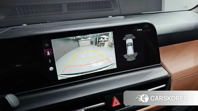 Kia The New Seltos 2024 Белый из Кореи, фото 5