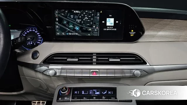 Hyundai Palisade 2019 Черный из Кореи, фото 5