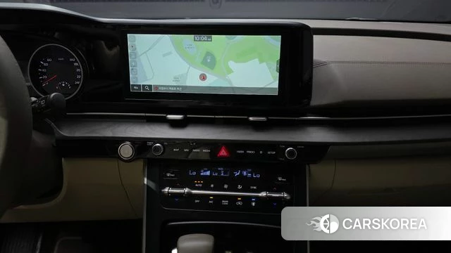 Kia Carnival 4th generation 2022 Белый из Кореи, фото 5