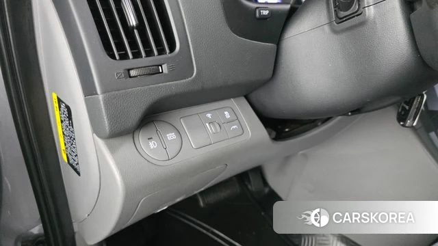 Hyundai The New Grand Starex 2018 Серебряный из Кореи, фото 5