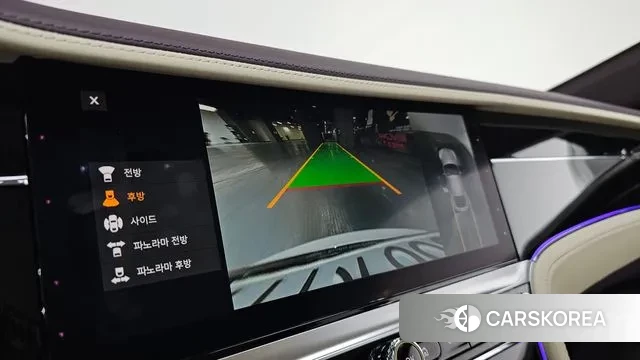 Bentley Continental GT 3rd Generation 2020 Белый из Кореи, фото 5