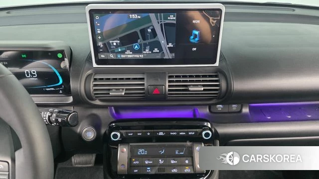 Hyundai The New Casper 2026 Белый из Кореи, фото 5