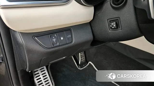 Genesis The New G70 2022 Серый из Кореи, фото 5