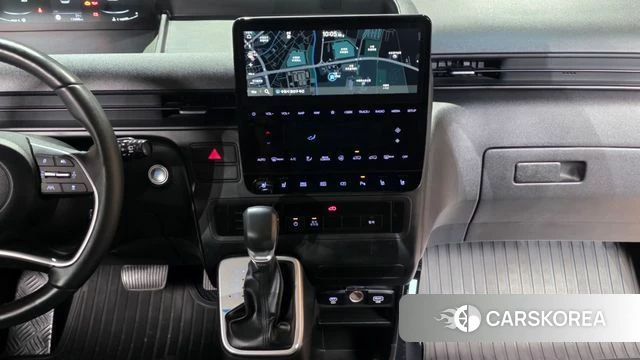 Hyundai Staria 2024 Желтый из Кореи, фото 5