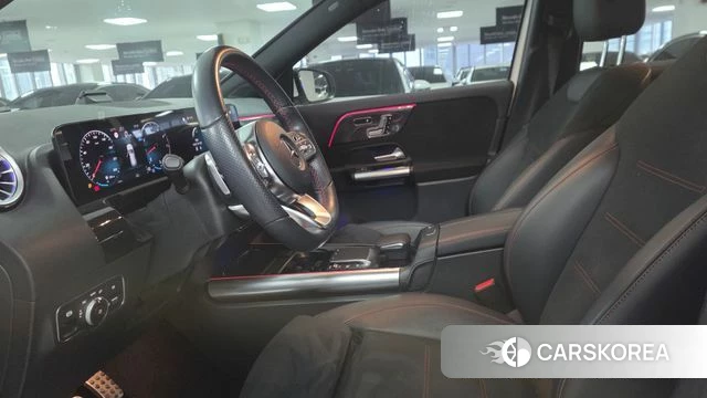 Mercedes-Benz GLA - Class H247 2023 Белый из Кореи, фото 5