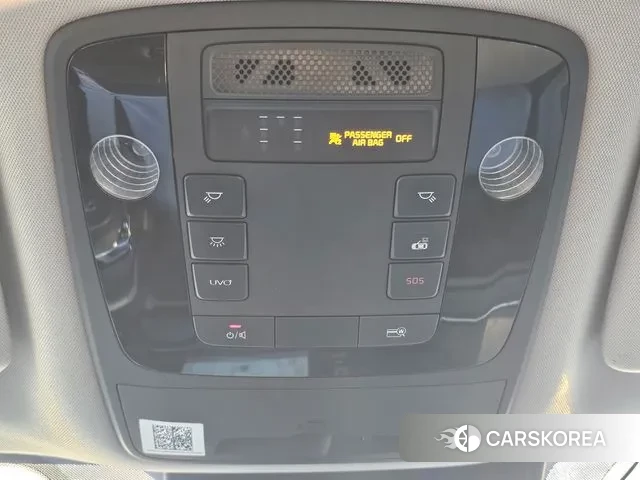 Kia Carnival 4th generation 2020 Черный из Кореи, фото 5
