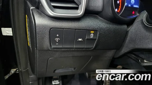 Kia Sportage The Bold id 2342726 из Кореи 5