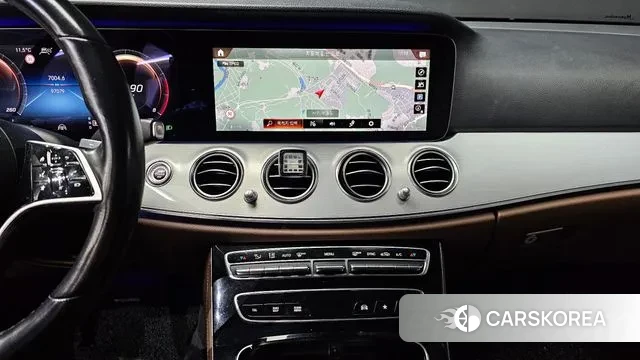 Mercedes-Benz E-Class W213 2020 Белый из Кореи, фото 5