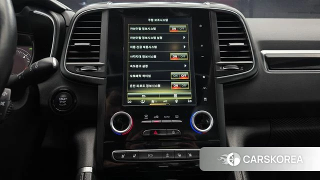 Renault Korea (Samsung) QM6 2018 Белый из Кореи, фото 5