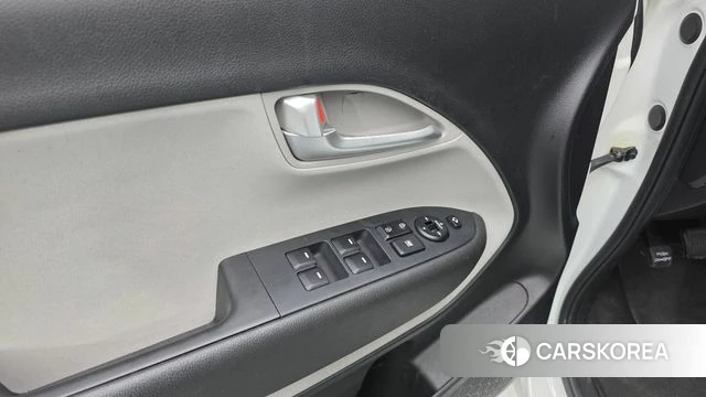 Kia The New Ray 2019 Белый из Кореи, фото 5