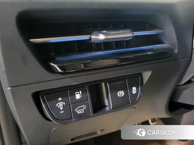 Kia EV6 2022 Жемчужный цвет из Кореи, фото 5