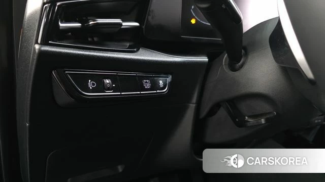 Kia Di Ol Nu Niro 2022 Серый из Кореи, фото 5