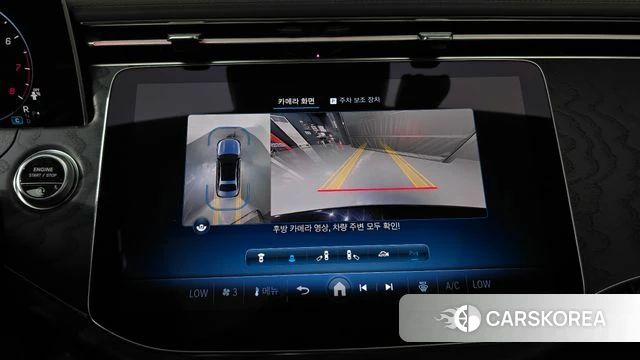 Mercedes-Benz E-Class W214 2024 Черный из Кореи, фото 5