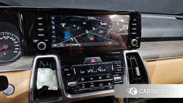 Kia Sorento 4th Generation 2021 Белый из Кореи, фото 5