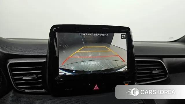 Hyundai Veloster (JS) 2018 Оранжевый из Кореи, фото 5