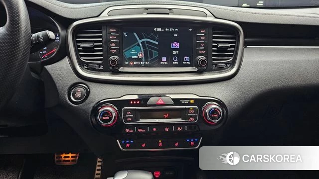 Kia The New Sorento 2019 Белый из Кореи, фото 5