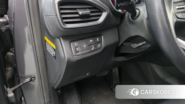 Hyundai Santa Fe TM 2020 Серый из Кореи, фото 5