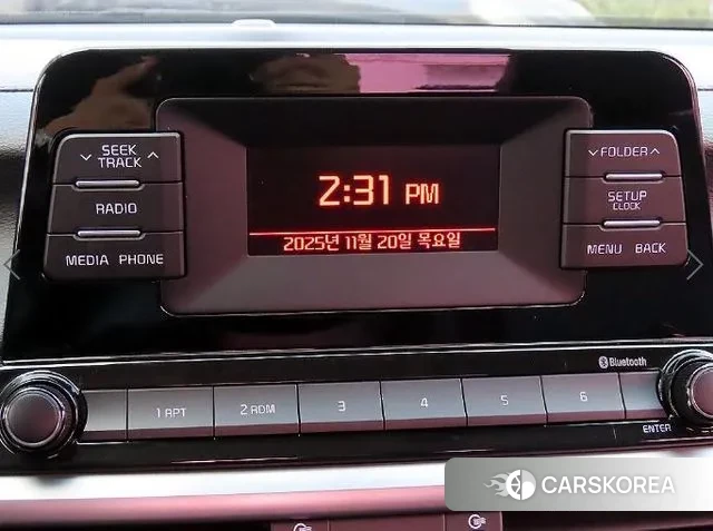 Kia Come New K3 2020 Серый из Кореи, фото 5