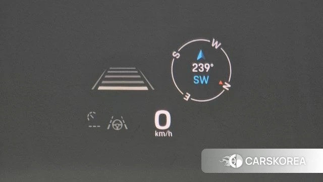 Porsche Taycan 2023 Белый из Кореи, фото 5