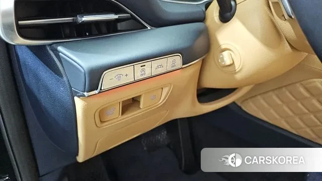 Genesis GV80 2020 Черный из Кореи, фото 5