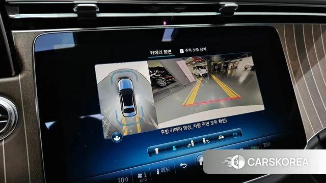 Mercedes-Benz E-Class W214 2024 Белый из Кореи, фото 5